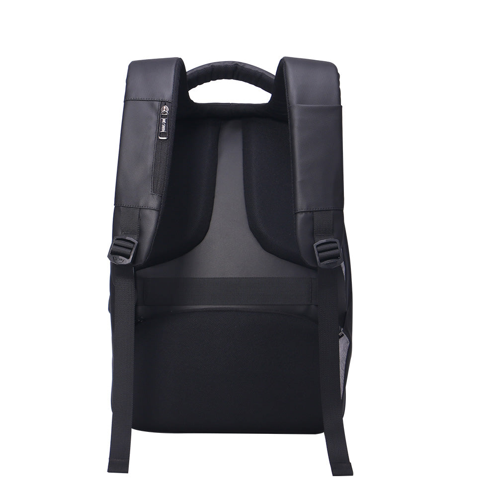Customs Lock Luggage Anti-Theft Backpack