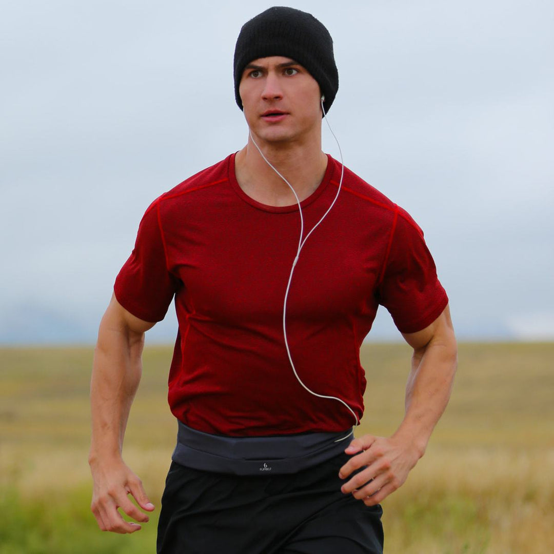 Flipbelt Travel/Running Belt