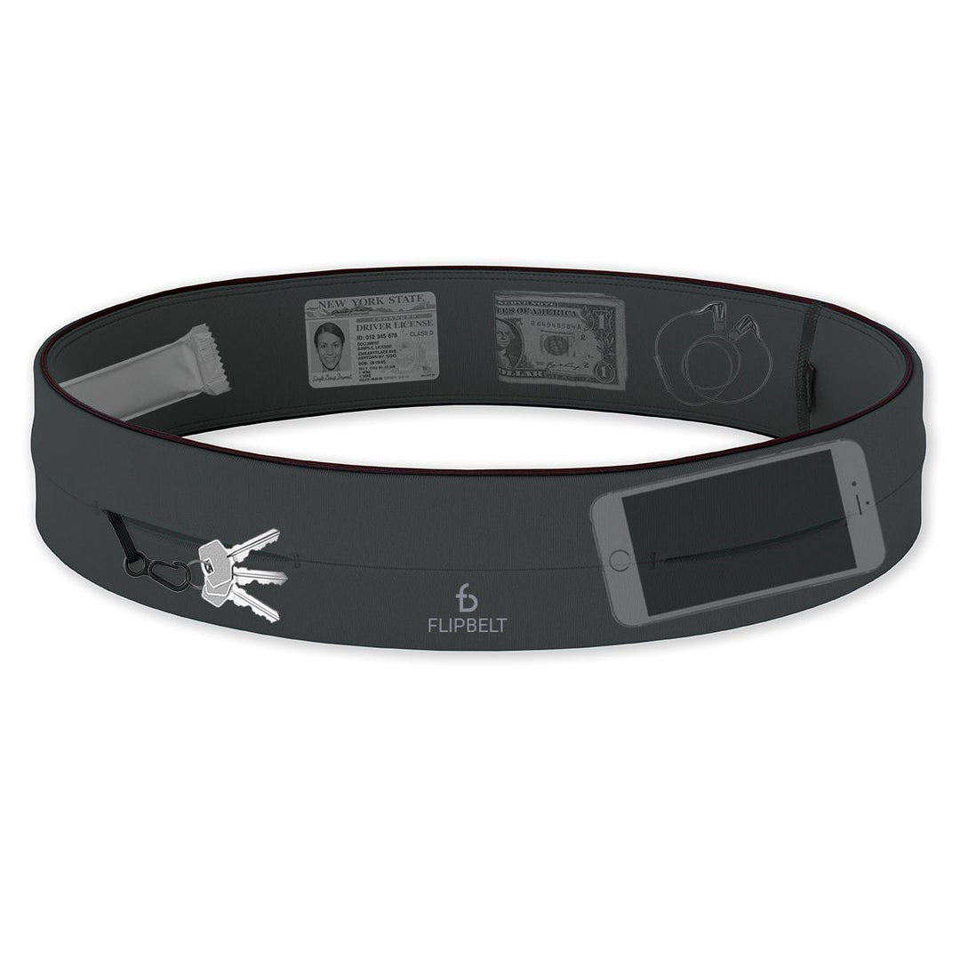Flipbelt Travel/Running Belt