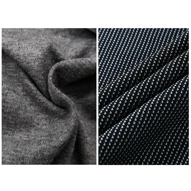 Pure Memory Foam Ergonomic Travel Neck Pillow