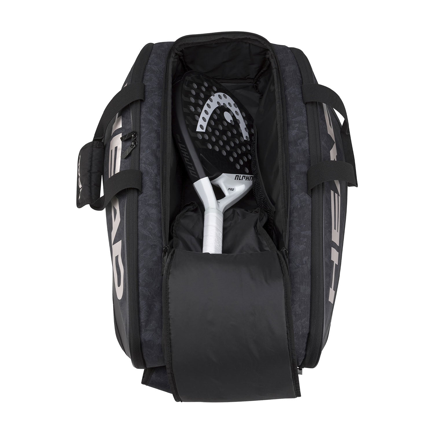 Head Alpha Monster Combi 2022 Padel Bag