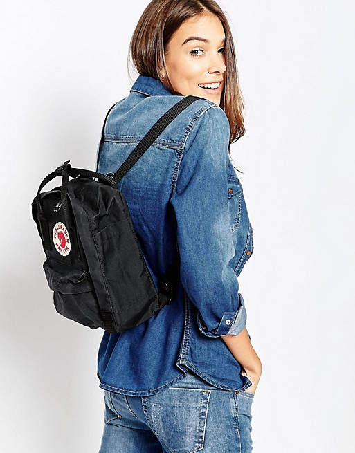 Kanken Mini