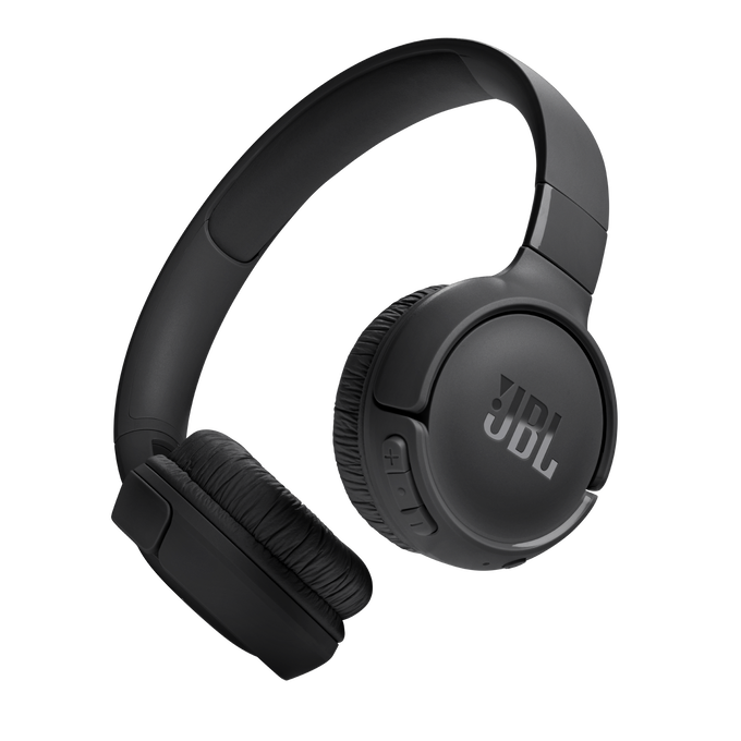 JBL Tune 520BT Bluetooth Headphones