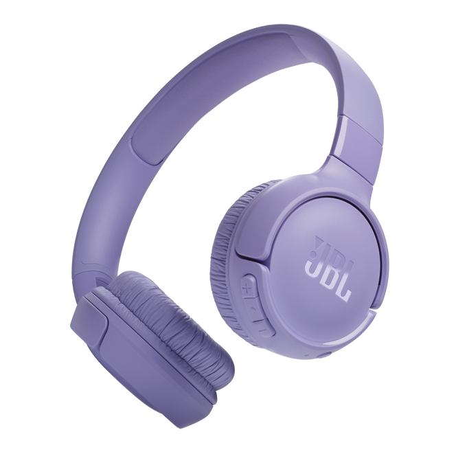 JBL Tune 520BT Bluetooth Headphones