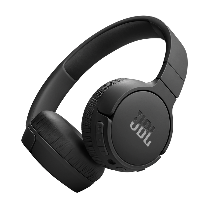 JBL Tune 670NC Wireless Headphones