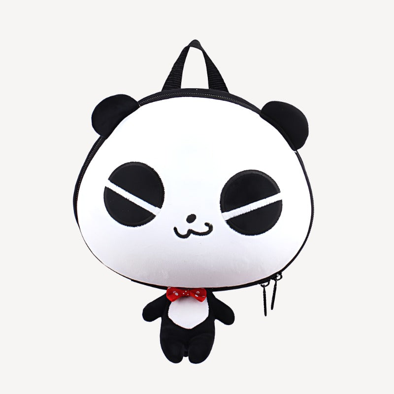 Supercute Panda Backpack