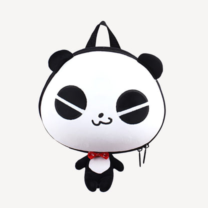 Supercute Panda Backpack