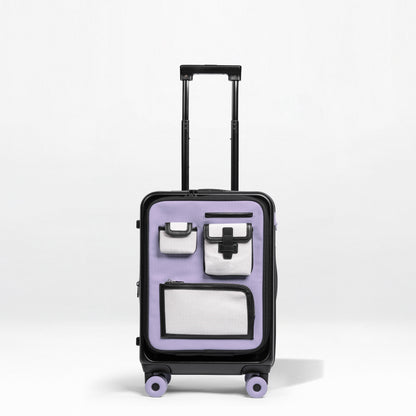 Cargo 20" Carry-On Luggage