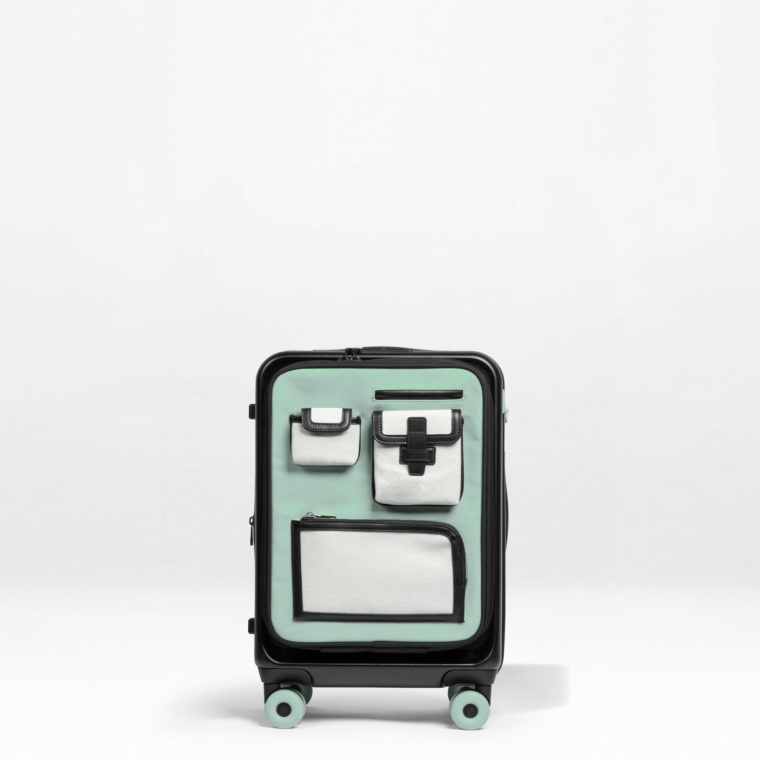 Cargo 20" Carry-On Luggage