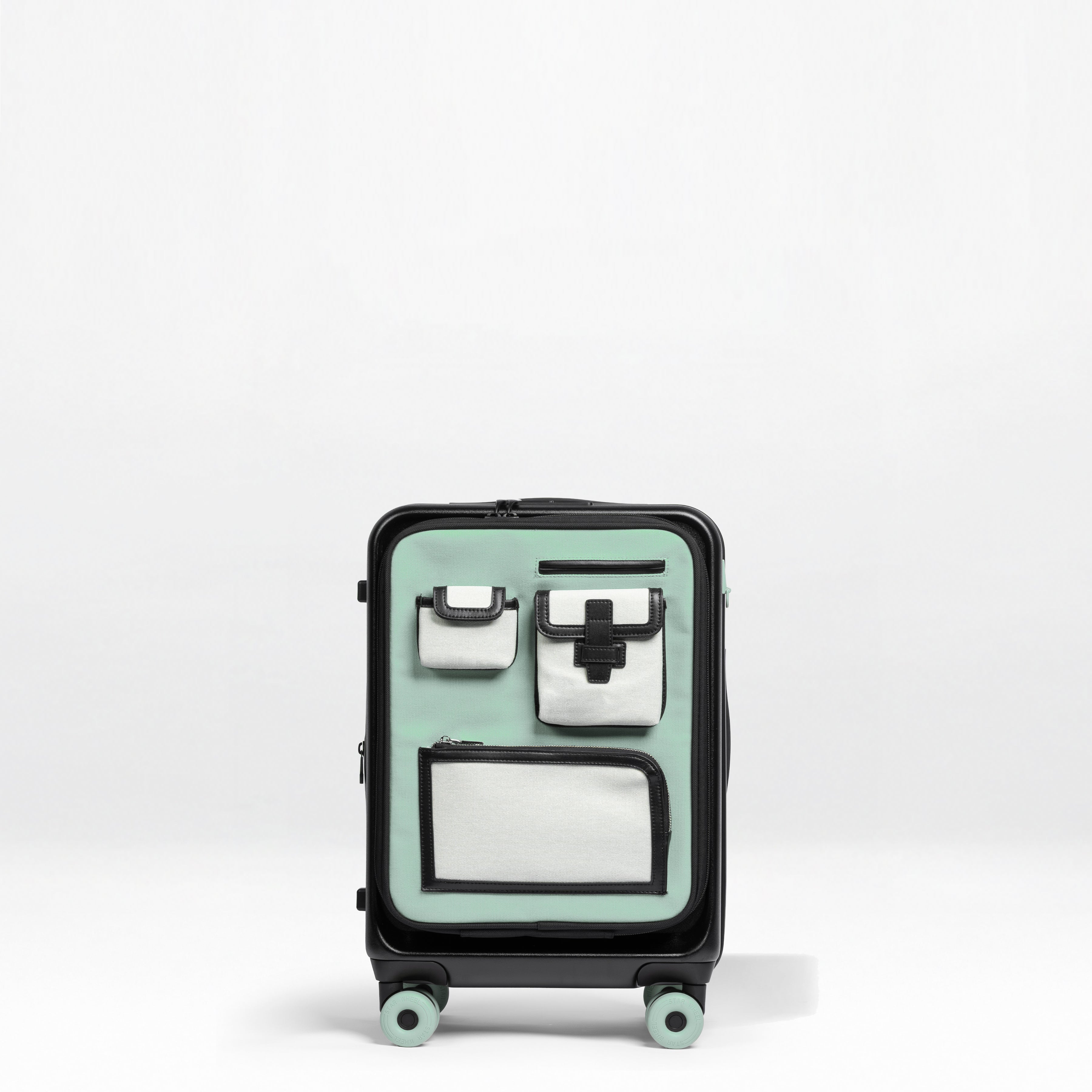 Cargo 20" Carry-On Luggage