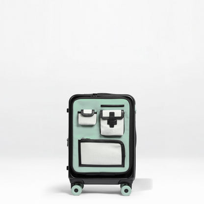 Cargo 20" Carry-On Luggage