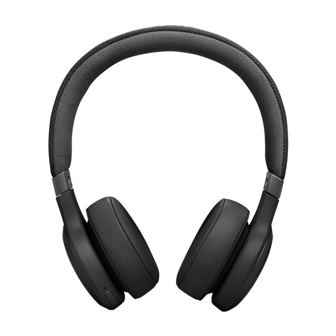 JBL Live 670NC Wireless Headphones