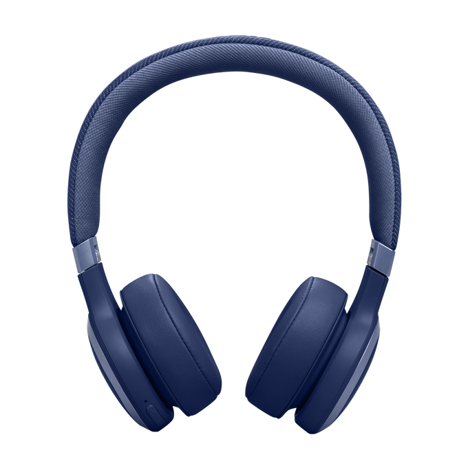 JBL Live 670NC Wireless Headphones