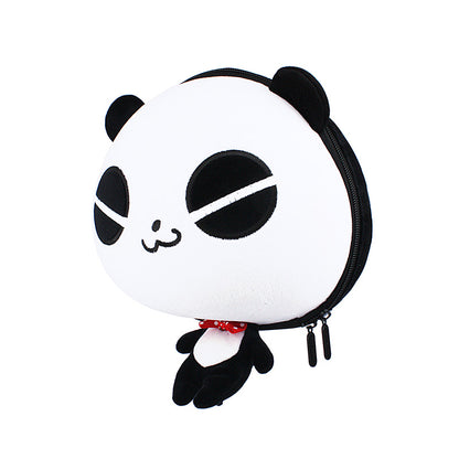 Supercute Panda Backpack