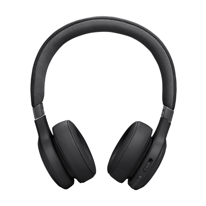 JBL Live 670NC Wireless Headphones