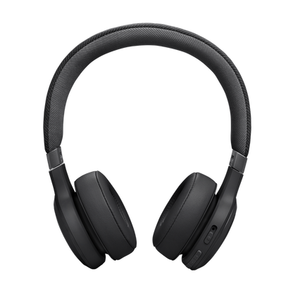 JBL Live 670NC Wireless Headphones
