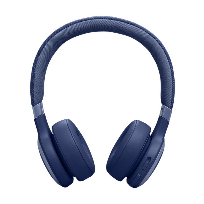 JBL Live 670NC Wireless Headphones