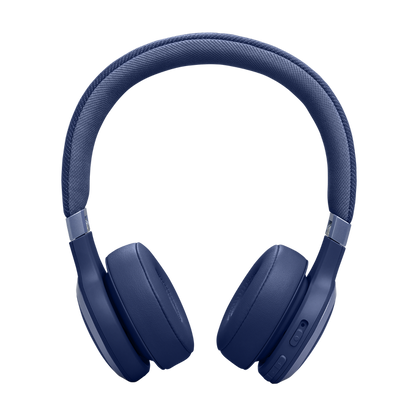 JBL Live 670NC Wireless Headphones