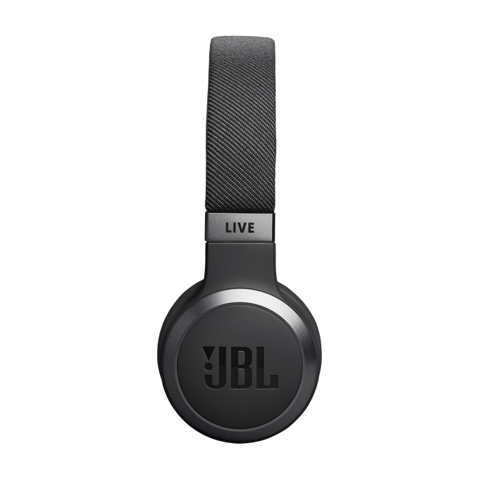 JBL Live 670NC Wireless Headphones