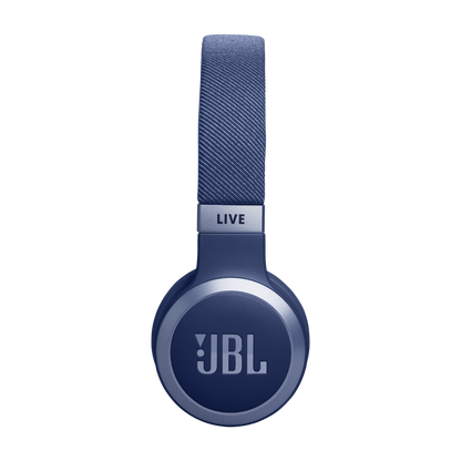 JBL Live 670NC Wireless Headphones