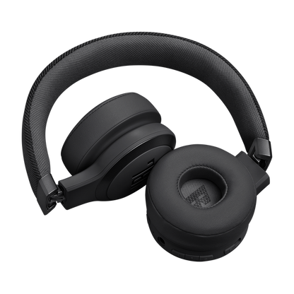 JBL Live 670NC Wireless Headphones