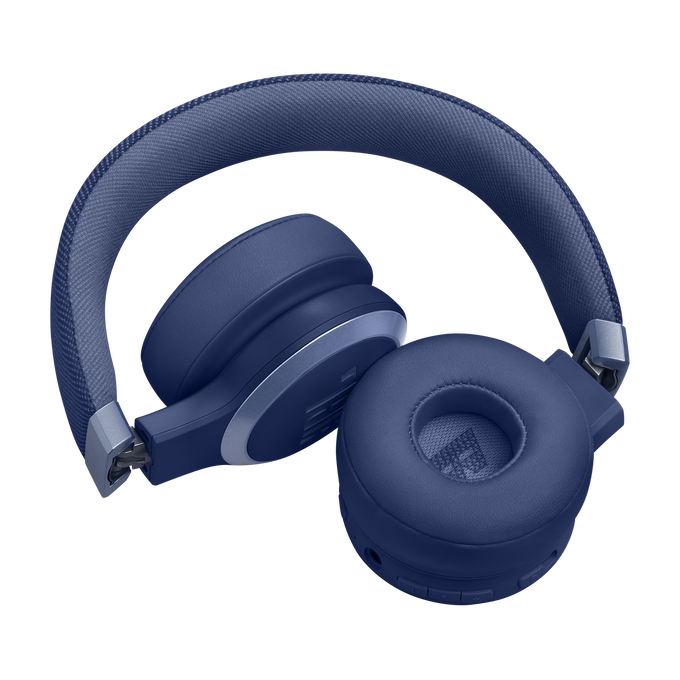 JBL Live 670NC Wireless Headphones
