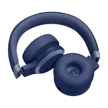 JBL Live 670NC Wireless Headphones