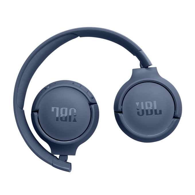 JBL Tune 520BT Bluetooth Headphones