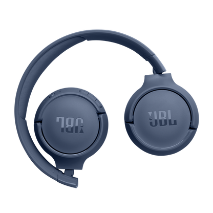 JBL Tune 520BT Bluetooth Headphones
