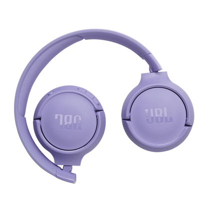 JBL Tune 520BT Bluetooth Headphones