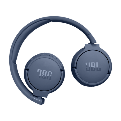 JBL Tune 670NC Wireless Headphones