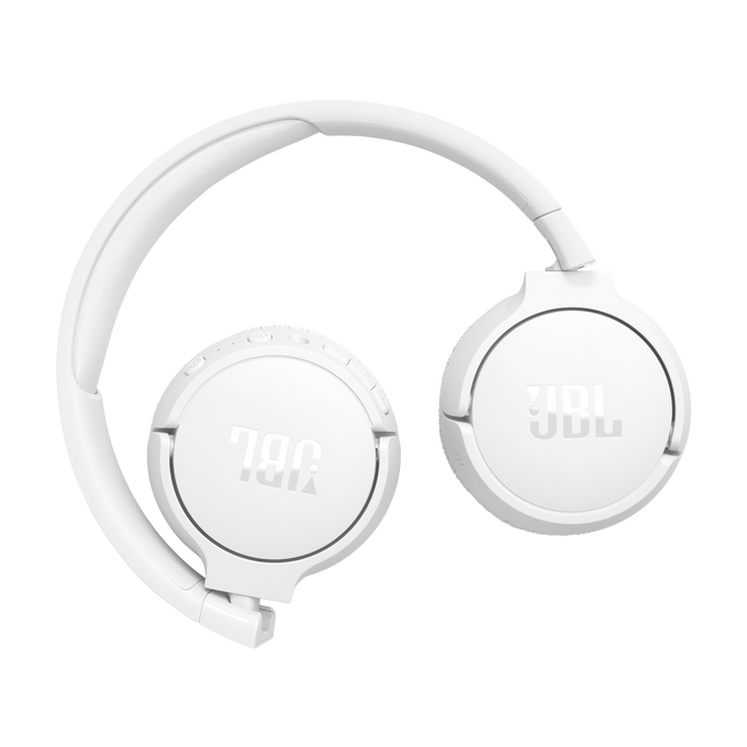 JBL Tune 670NC Wireless Headphones