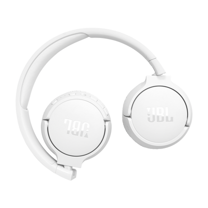JBL Tune 670NC Wireless Headphones