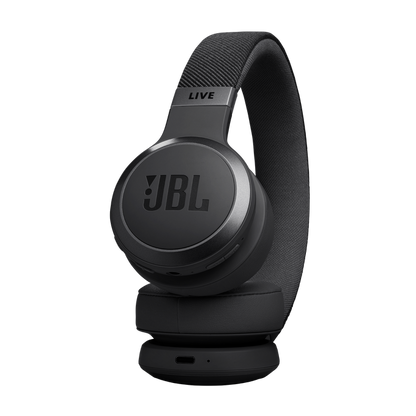 JBL Live 670NC Wireless Headphones
