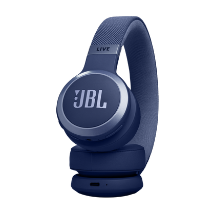 JBL Live 670NC Wireless Headphones