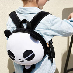 Supercute Panda Backpack