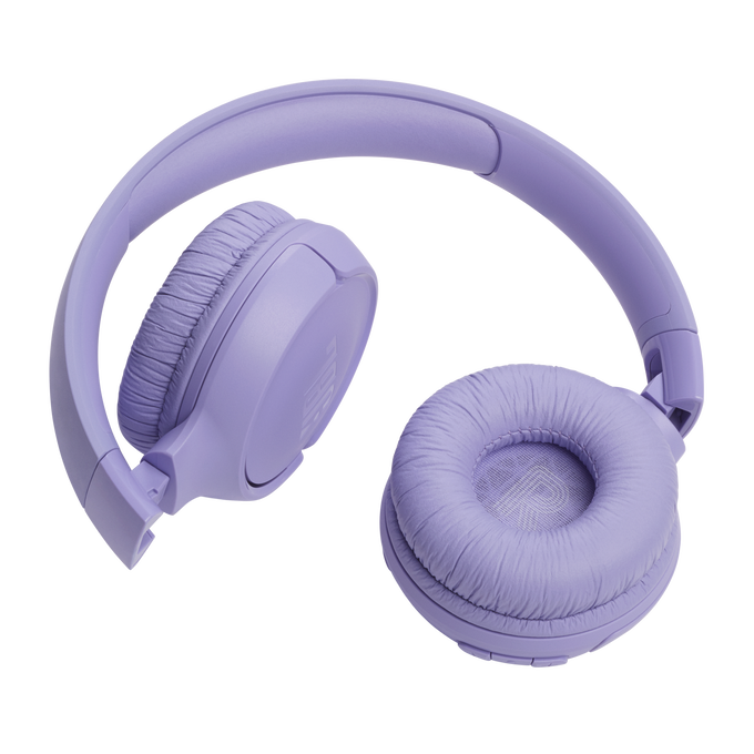 JBL Tune 520BT Bluetooth Headphones