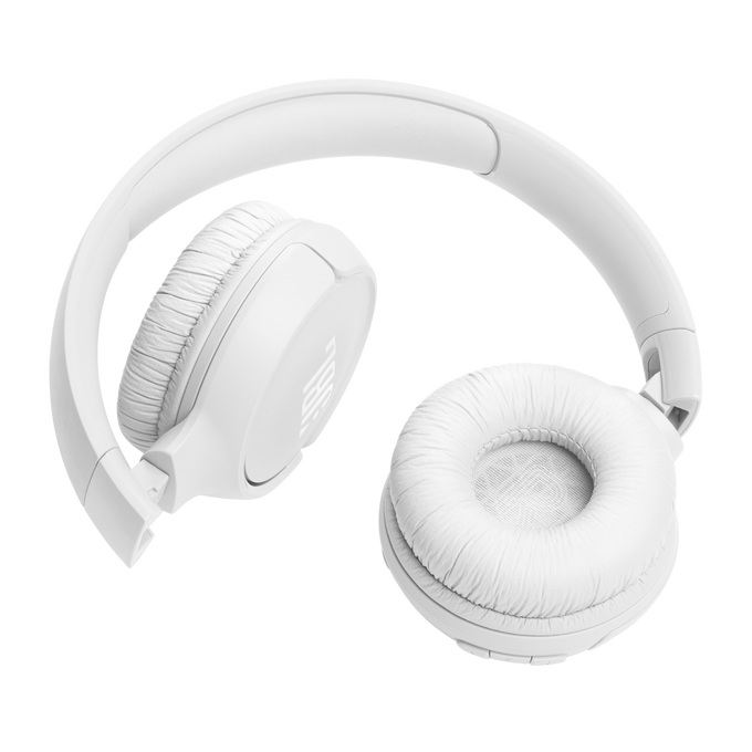 JBL Tune 520BT Bluetooth Headphones