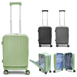 TechJet Pro Commuter Cabin Luggage 20