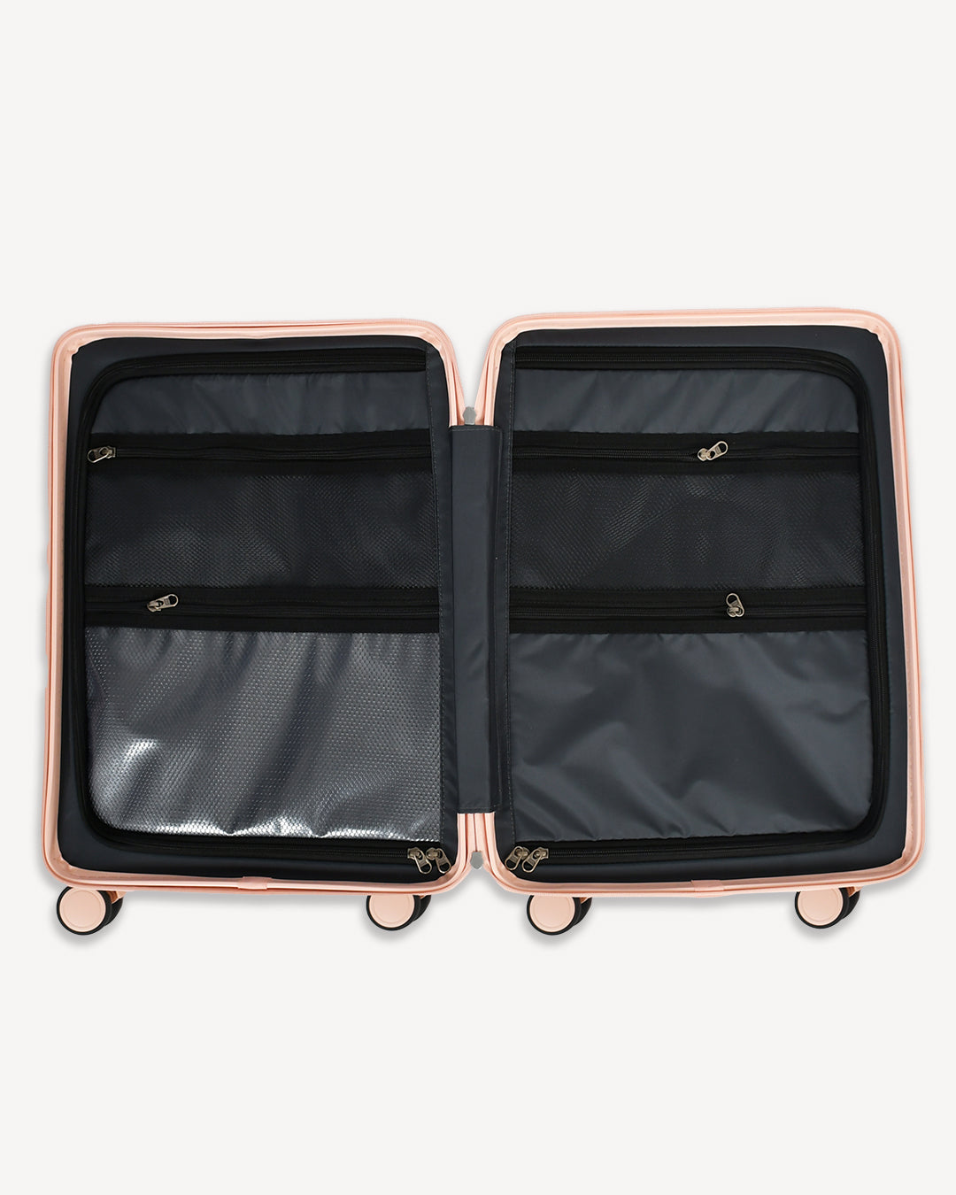 Ride-On 20" Luggage with Kids Seat