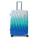WINGS FORESHORE GRADIENT 3PC PP LUGGAGE SET (20/24/28")