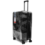 WINGS SPECTRUM 3PC PP LUGGAGE SET (20/24/28")