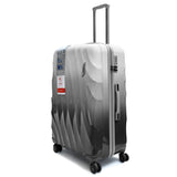 WINGS FORESHORE GRADIENT 3PC PP LUGGAGE SET (20/24/28")