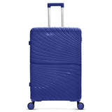 TP COOLIFE FEATHERLITE SPINNER 3PC SET PP LUGGAGE (20/24/28")