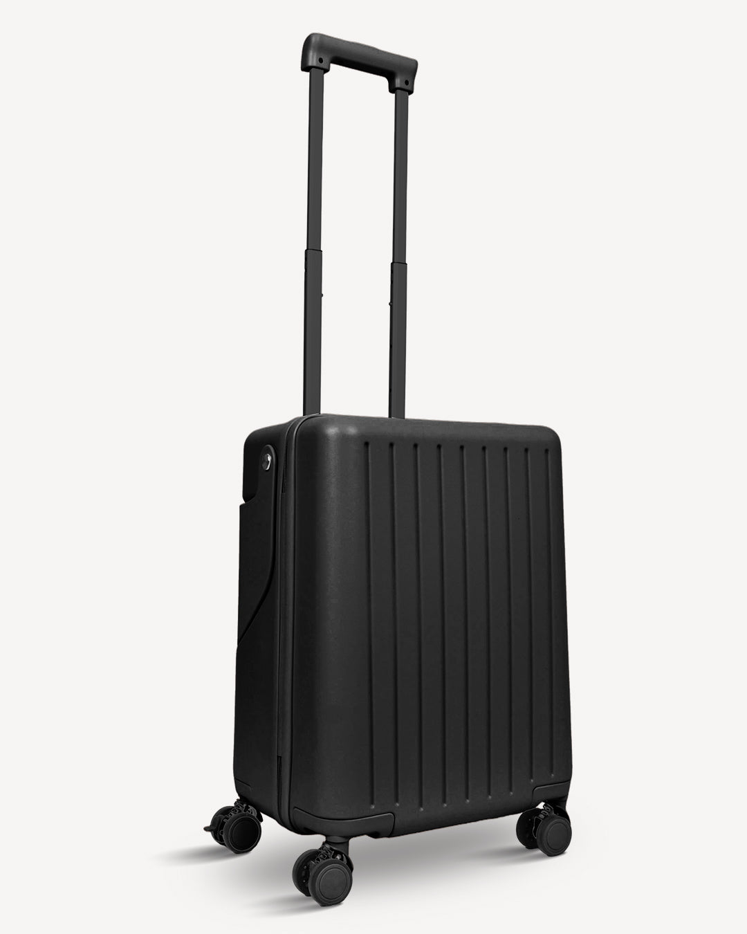 Ride-On 20" Luggage with Kids Seat