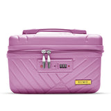 Sumo ChicTrek 5 SET ABS Luggage Collection (12/14/20/24/28")