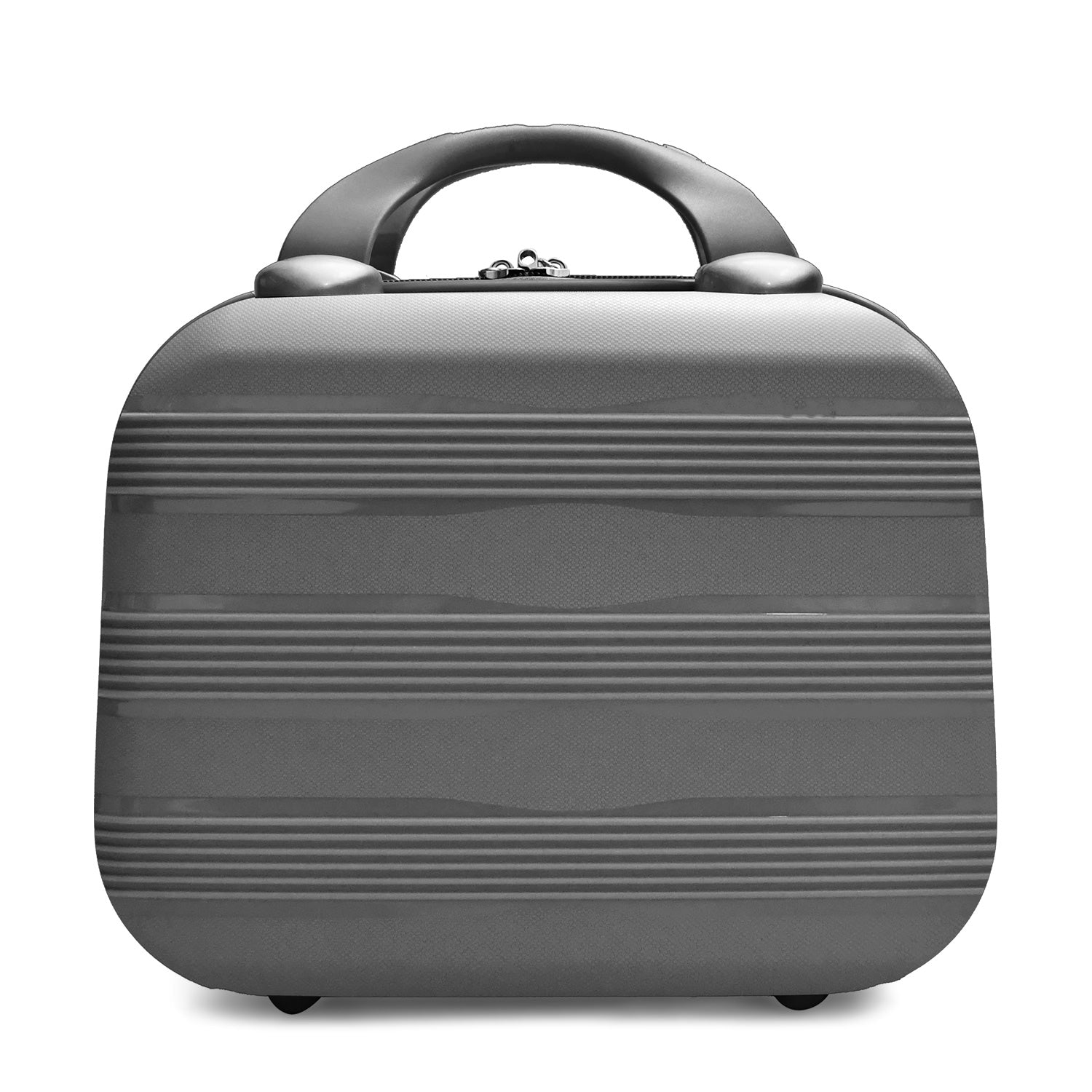 Monza Linex 360° Pp Luggage  3Pc (20/24/28")+1 Free Beauty Case