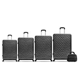 SUMO X-VOYAGER ABS LUGGAGE  5PC SET (12/20/24/28/32")