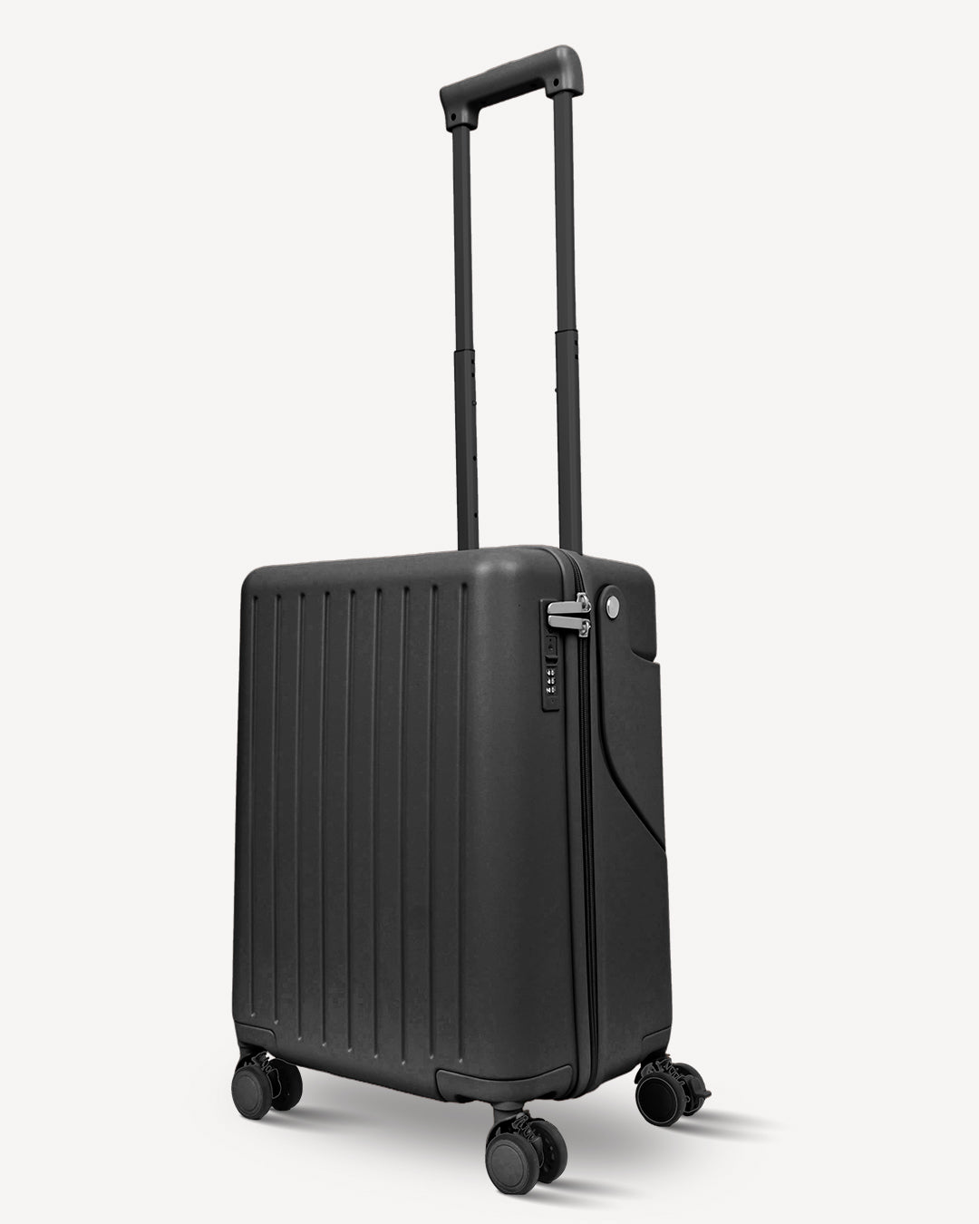Ride-On 20" Luggage with Kids Seat