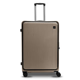 PrestigeGlide Sumo Deluxe Expandable Luggage Trio (20/24/28")